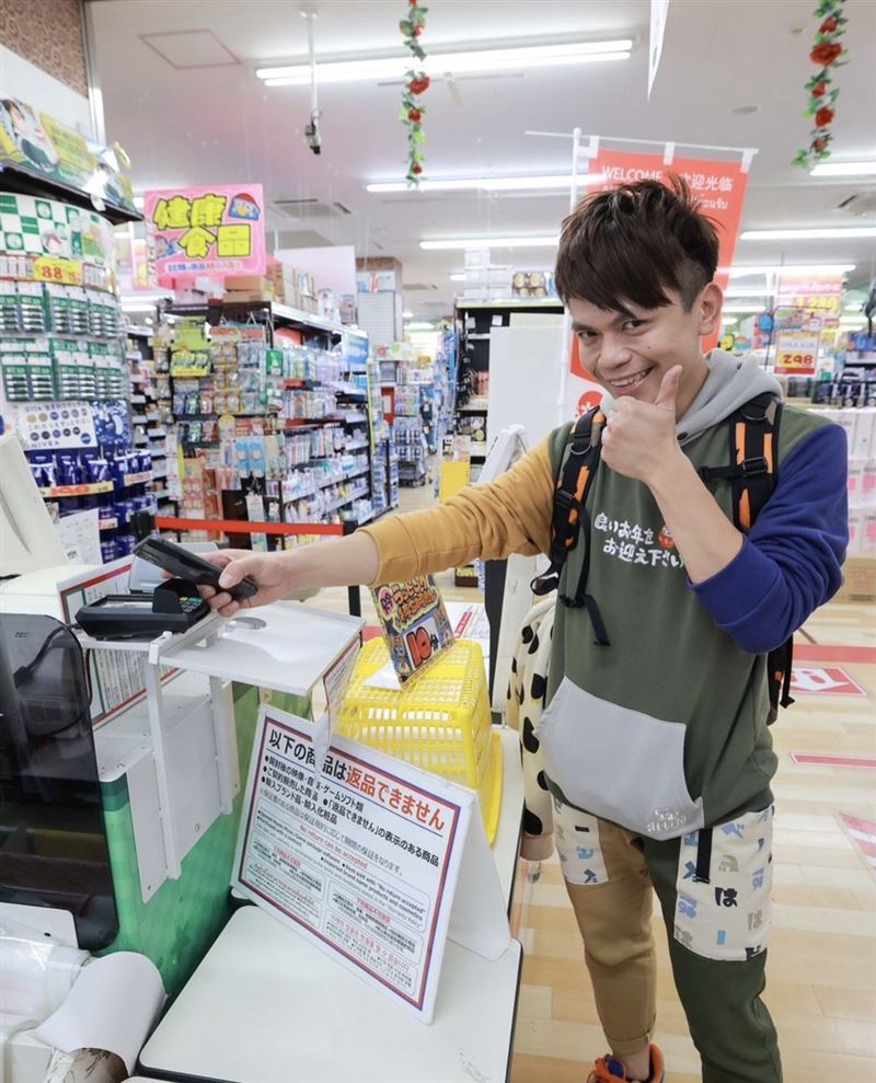 比台灣還理性！日網對蔡阿嘎「真實評價」曝光了：口味確實因人而異