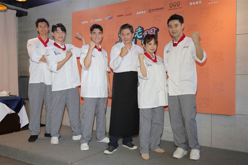 曾合作涉性騷導演輝哥！洪都拉斯驚吐「斷聯內幕」：肯定他才華