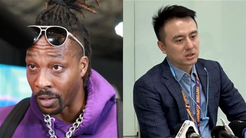 魔獸全面開戰雲豹！控訴薪水遭扣65%　氣炸痛批「我覺得很不受尊重」