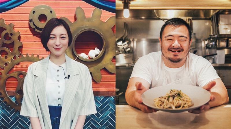 廣末涼子婚外情慘了！先丟廣告代言恐不保　曝「電影也喊卡」