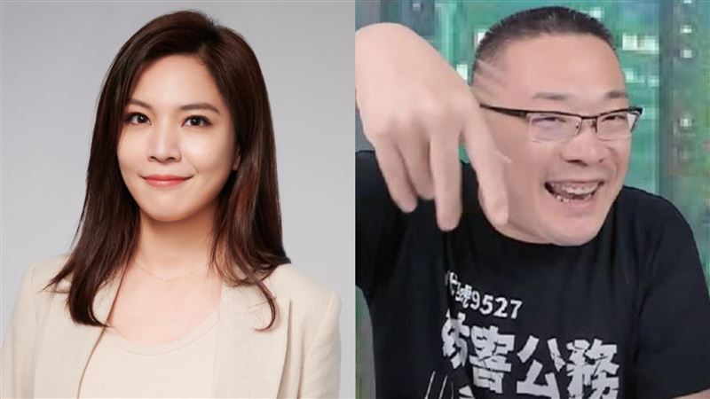 朱學恒爆強吻鍾沛君！陳沂開罵「這1事」太噁心了：好意思賺通告費