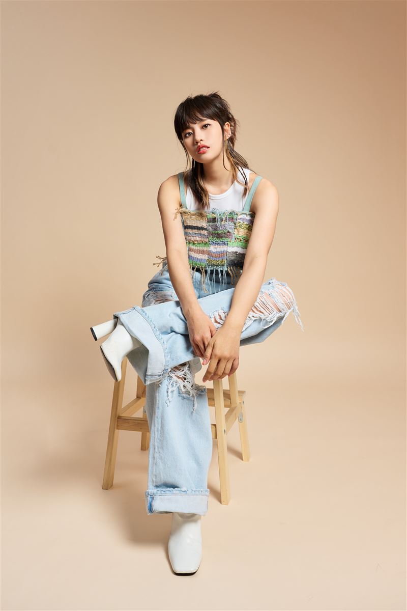 唱紅〈孤獨的總和〉！吳汶芳近況曝光　「愛撿垃圾」竟躍升老闆娘