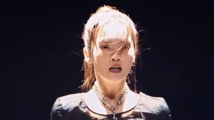 楊丞琳只練3天!曬熱舞影片重現吶喊喘氣經典表情 網友反應一面倒