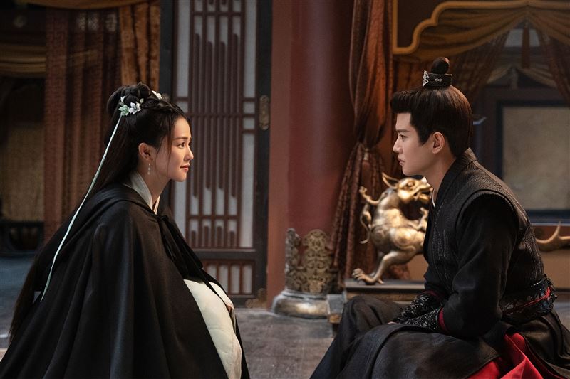 古裝男神暴瘦35KG！他27歲宣布結婚還當爸　中國女粉崩潰傻眼