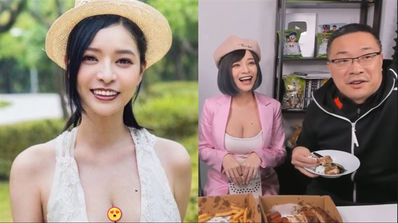 朱學恒噁爆強吻鍾沛君！郭鬼鬼首曝「私下真面目」　怒嗆：要去現場揍他