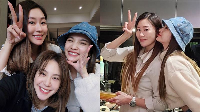 出道23年完全沒變！張棋惠曝劉德華「昔1暖舉」　小S不敢相信