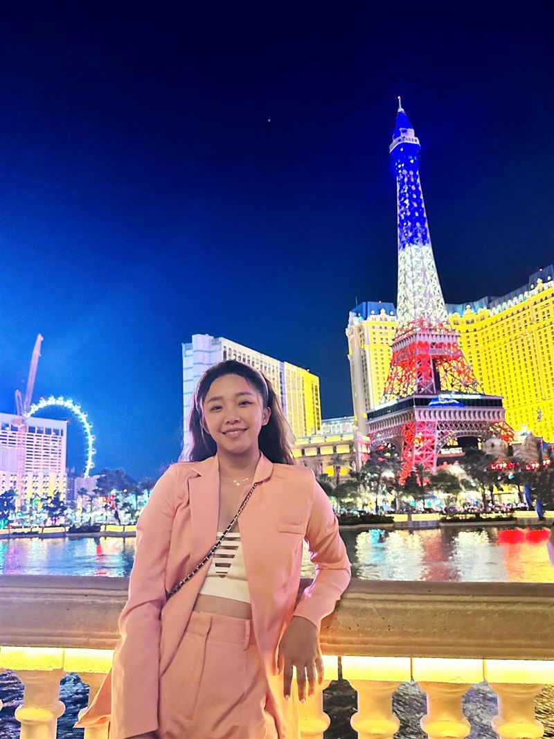 才爆赴美密婚！8點檔女星突出意外重摔　「超慘傷況」曝光