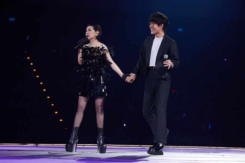 張清芳不忍了！突爆歌王私下真面目　追討「這事」台下全嚇傻