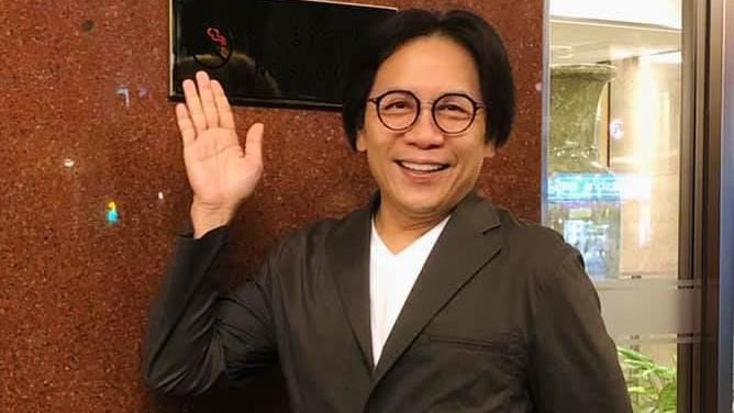 許傑輝捲性騷風暴　男星發聲：學生排斥感強過於想學習