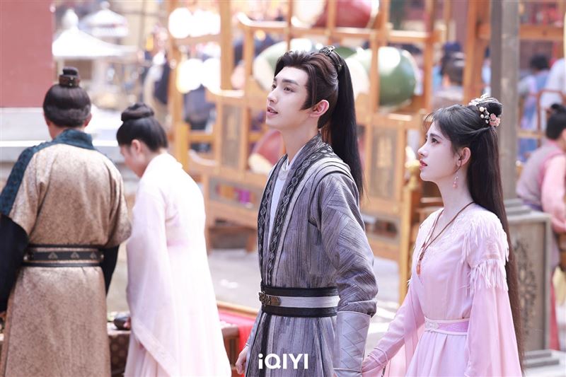 千年一遇美女扮3角！鞠婧禕「目睹鮮肉泡澡」1句話反虧他羞爆