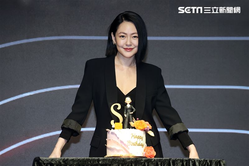 小S認了「拔掉婚戒」！婚後就把鑽戒鎖保險箱　背後原因曝光了