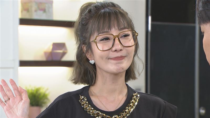 認了「凍卵求子」療程全暫緩!本土劇羅巧倫吐卵巢早衰心聲:學習放下