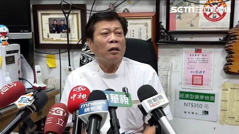 5億高中生命案排他殺?高大成提5證據…喊話2種人出面「罪會比較輕」