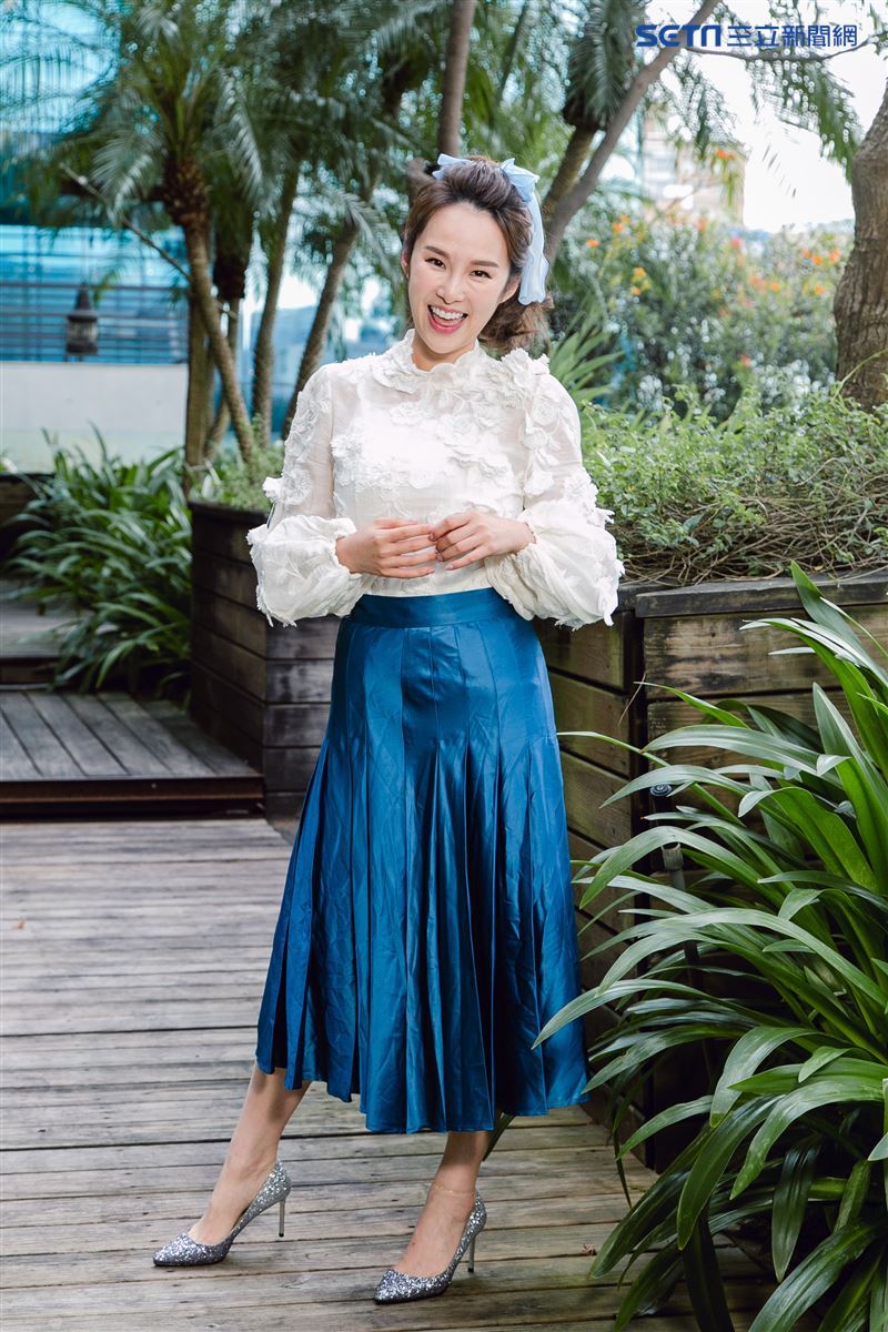 獨家／砸20萬人工受孕！35歲張齡予吐「第二胎進度」：怕子宮爆掉