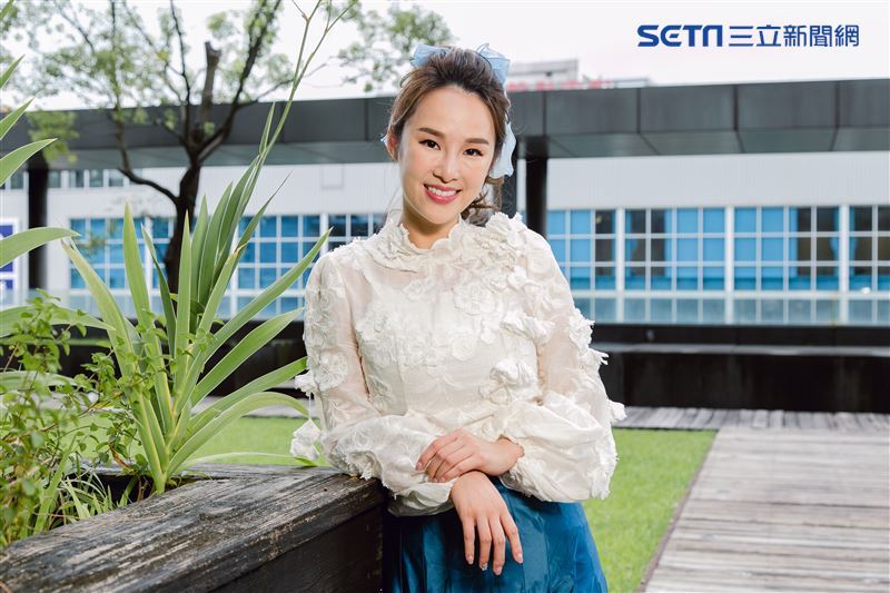 獨家／當媽6個月！張齡予認夫妻「最大衝突」：最後還是聽我的