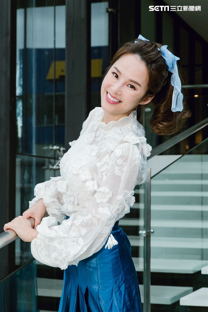 獨家／兒子四肢發紫急住院！張齡予嚇曝「真實病況」：很恐怖