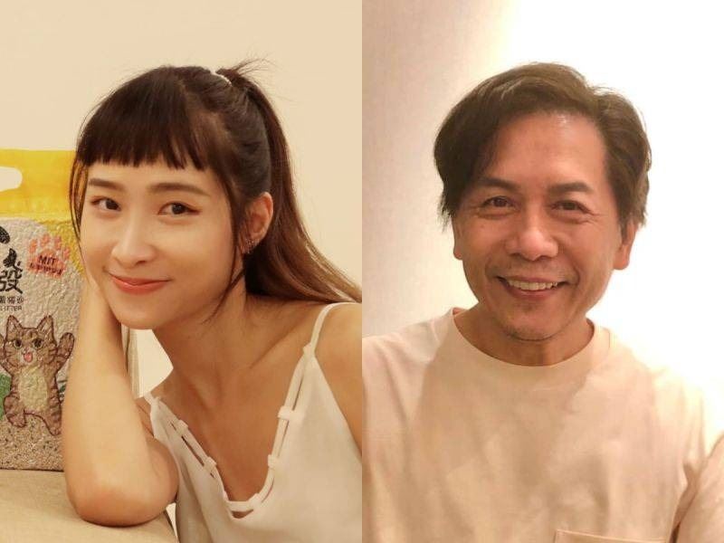 許傑輝性騷連環爆　她揭曾問學員「是處女？有做過嗎？」