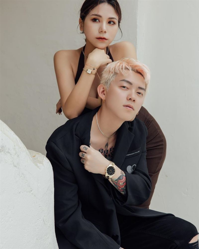 懷孕8月請兒子「提早退房」！蕾菈鬆吐真實原因　1關鍵堅持自然產