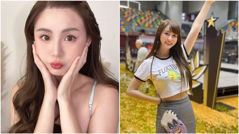 短今爆遭「許先生」性騷!被要求穿馬甲 揭他噁心對話:妳胸部好像豆腐