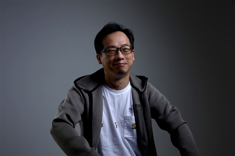 準金曲製作人出手了!合作「神明代言人」 曝超狂計畫驚呆了