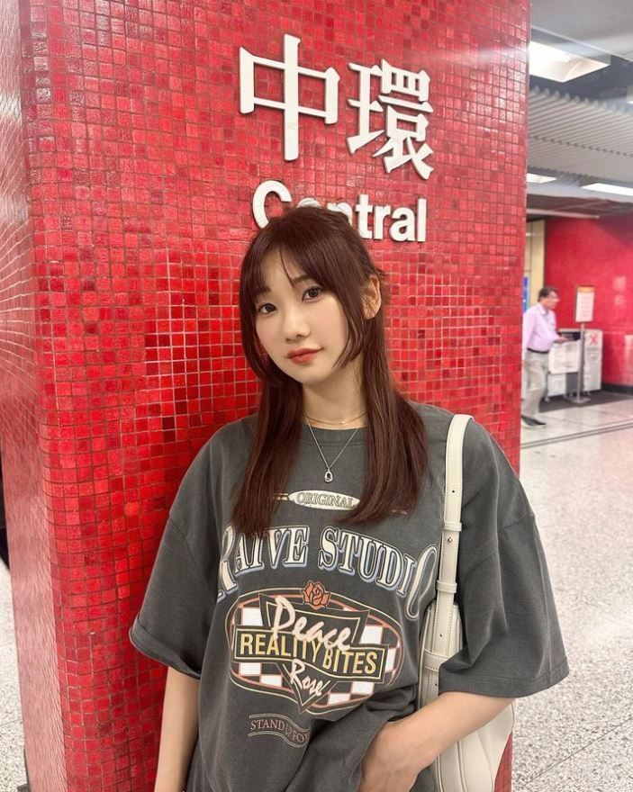 愛莉莎莎出國遭騙錢「男友也在」！恐怖過程曝：全身沒錢了