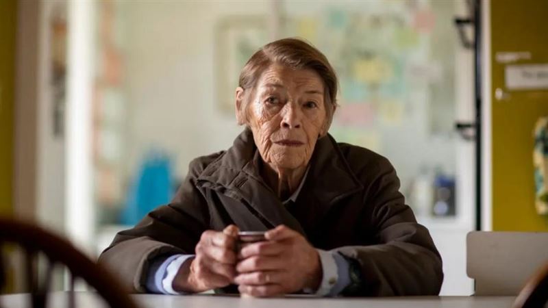 不捨！影后驚傳家中病逝「享壽87歲」　經紀人悲痛證實了