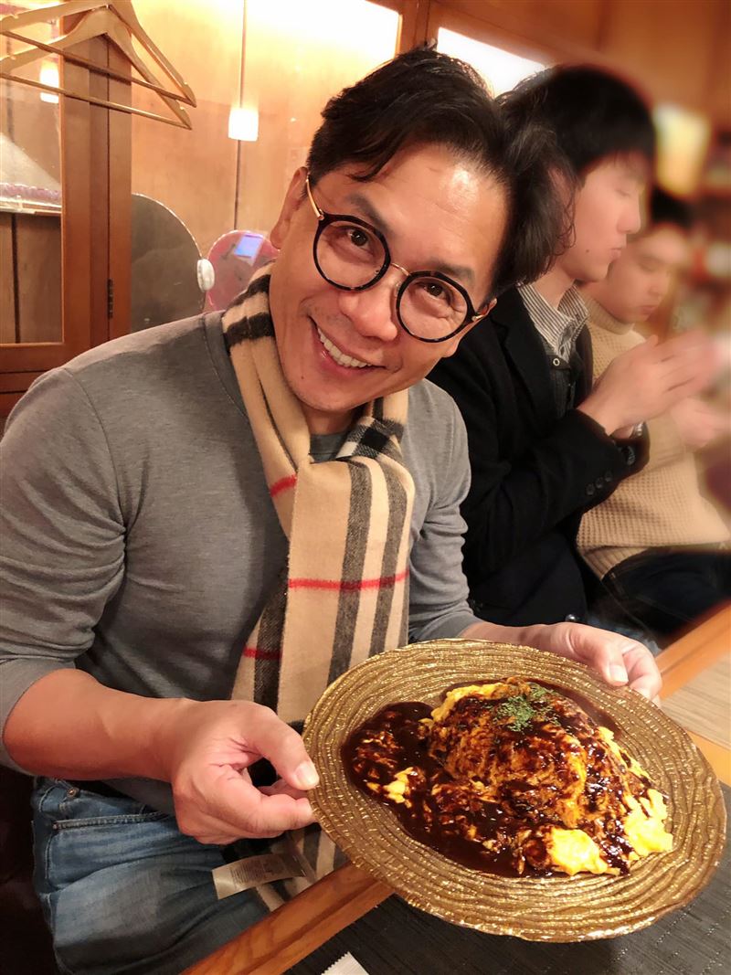 許傑輝性騷引退　受害者急了為「這原因」逆風求情：別封殺他