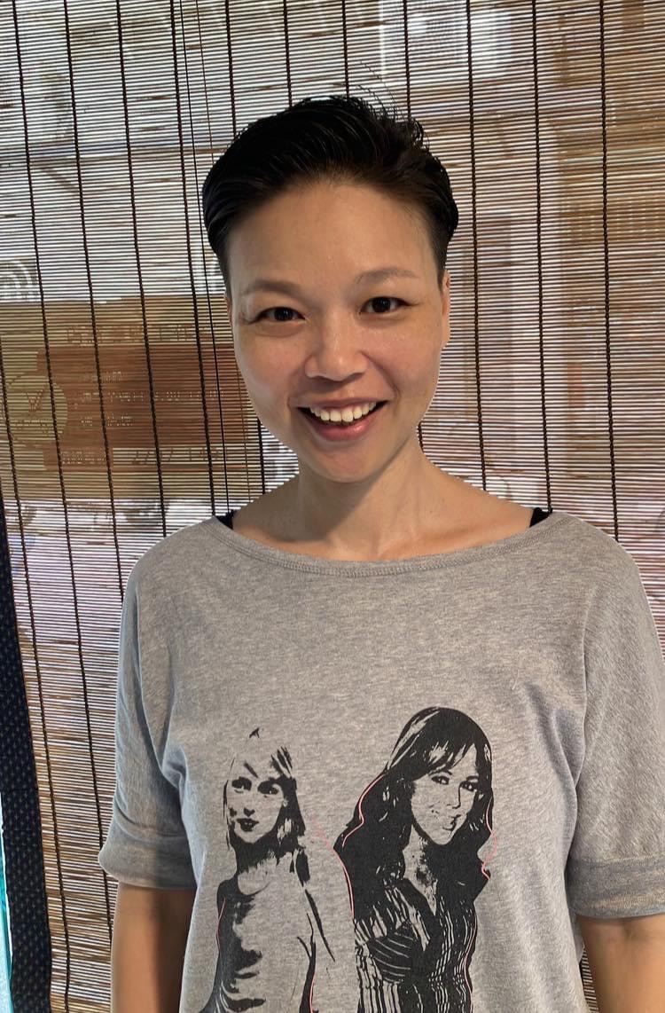 遭踢爆也是加害者！「霸凌四人幫」惡行曝光《人選之人》女星回應了