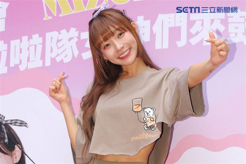 林襄驚爆曾收他器官照!聞短今遭性騷說話了 曝「2前輩」私下為人