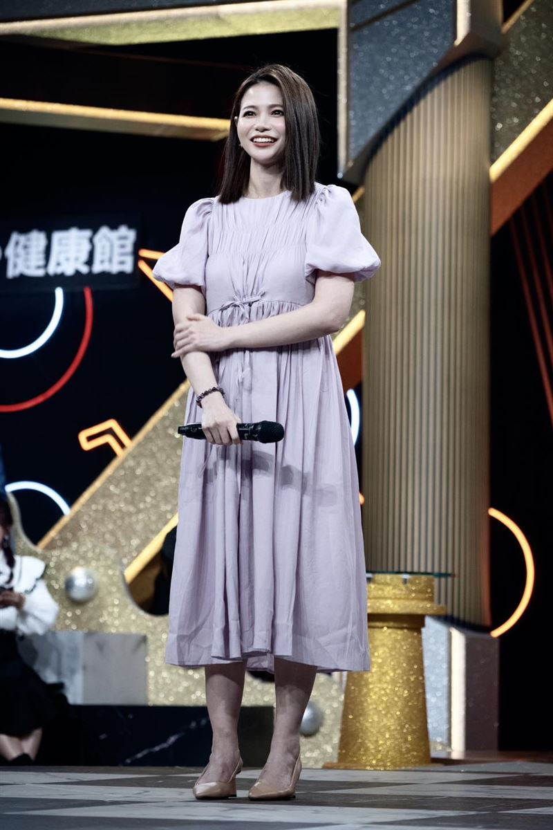 蘿莉塔《全明星》有失幹譙龍名號！最低評級大傻眼　回嗆：頭腦壞掉