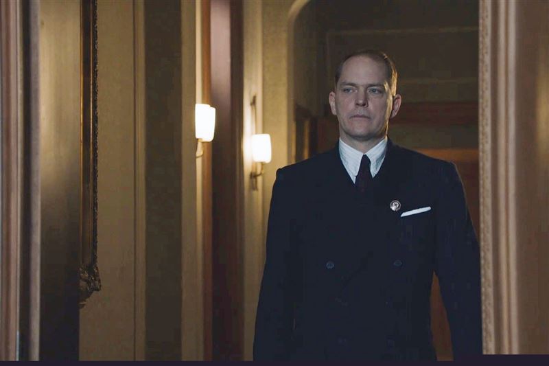 男星喜獲麟兒竟要讓猶太人絕育！戲外發起德國MeToo　率185演員集體出櫃