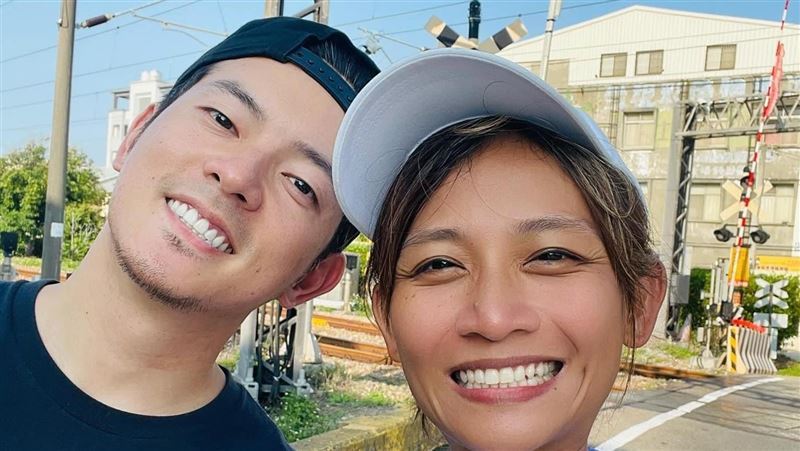 宥勝爆外遇2年 妻昔認「他過偽單身生活」淚崩喊:為什麼又是我