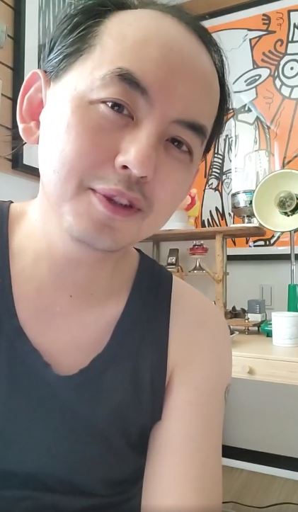 黃子佼「核彈級道歉片」人設全毀！知名作家臉書發聲：沒有人是聖人