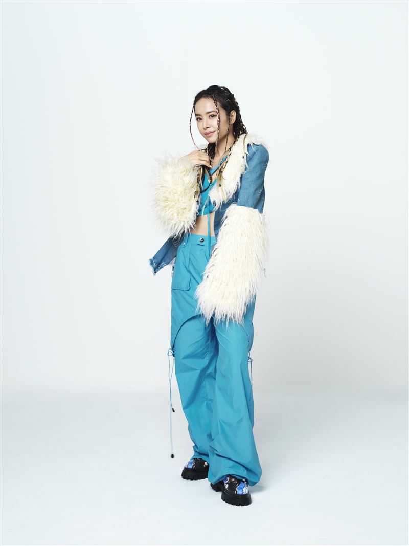 天后不藏了！蔡依林〈親愛的對象〉親口告白：為你而唱