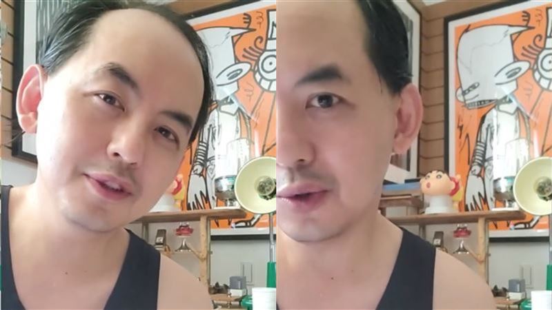 黃子佼緊急送醫「一度無法言語」　醫分析選擇性緘默3大原因