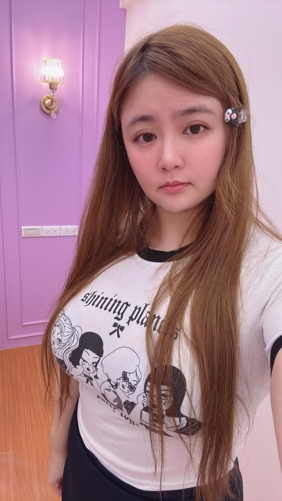 獨家／小小瑜擁北市2房晉升包租婆　搬進豪宅區驚呼：我是最窮的