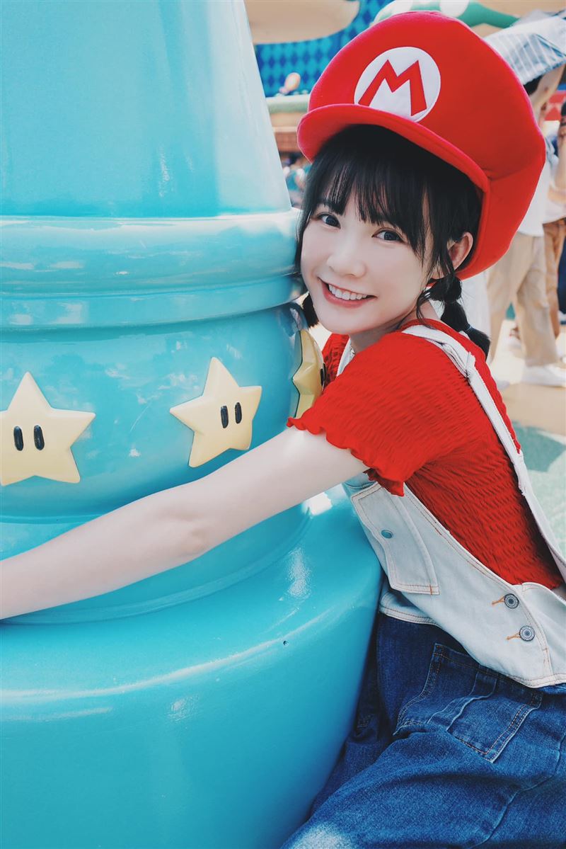 吳心緹罕曬「內衣辣照」！真實身材現形　網一看全驚呆：太猛