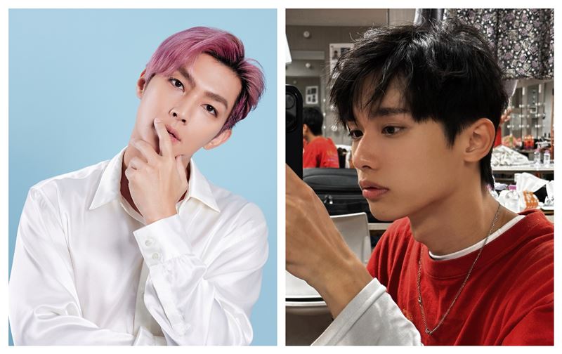 炎亞綸認錯　粉絲力挺狂刷一排「加油」