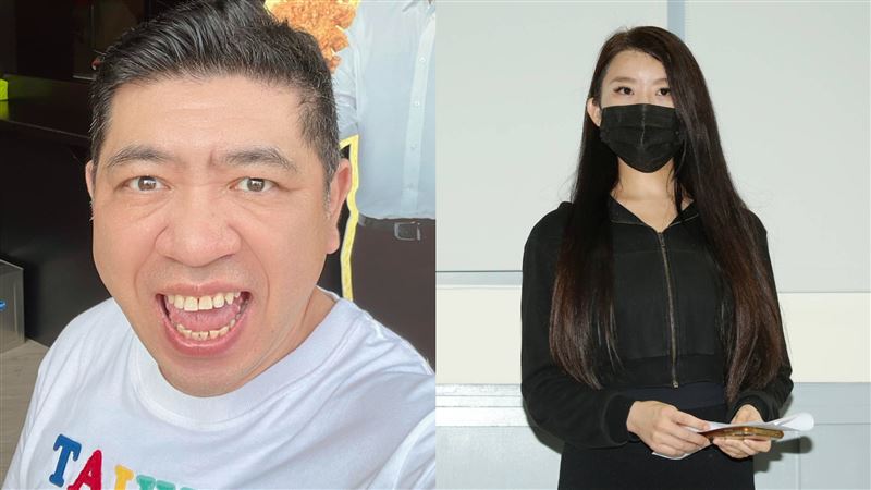 「我們不能就這樣算了」網集氣按鈴申告NONO　小紅老師2字回應了