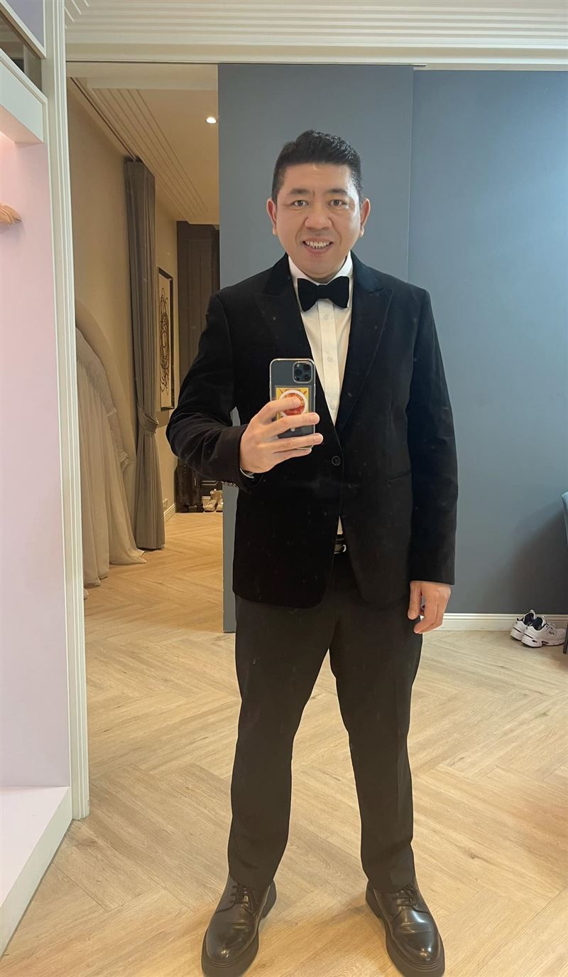 綠葉熬出頭！NONO涉性侵演藝工作喊停　昔節目中「搶戲」出道