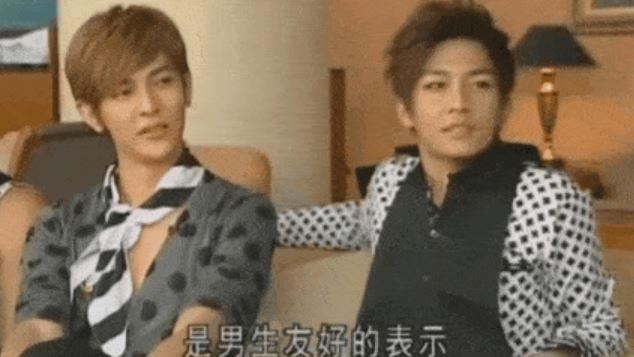 炎亞綸爆性醜聞…汪東城鎖房門舊事被挖眾人懂了