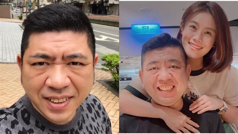 NONO被爆「長處」驚人！性能力廣為流傳　他曝不把妹：女孩都主動示好