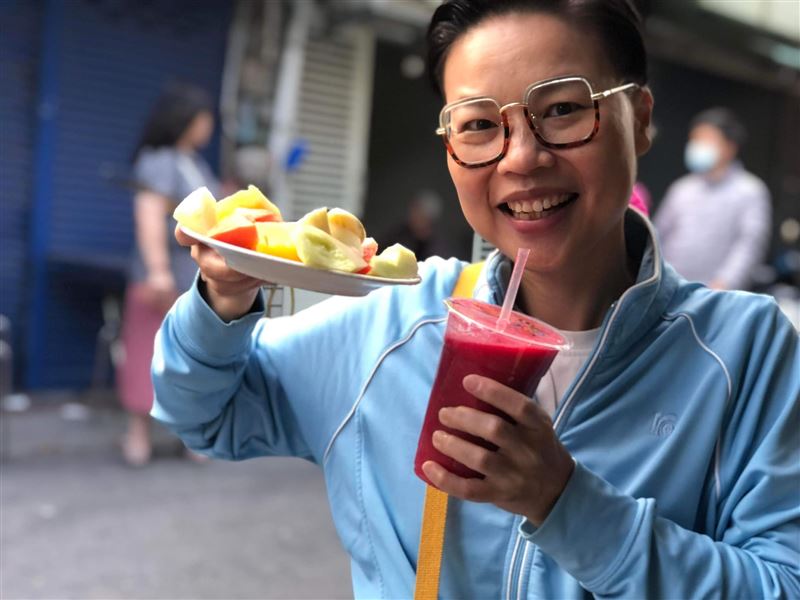 快訊／痛曝遭霸凌！《人選之人》女星點名北影主席易智言　惡行曝光