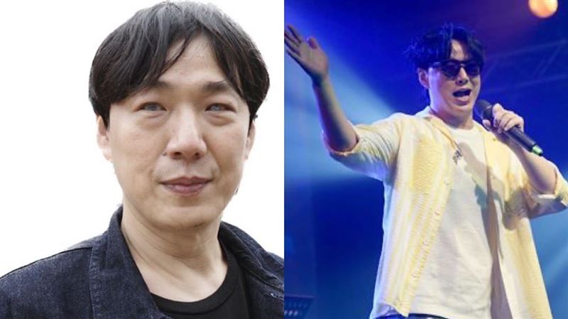 才被造謠「裝盲」！蕭煌奇放話開「摸摸茶」　7千人笑翻：又在開車了