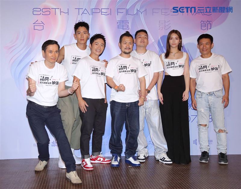 春風羞認愛上宋芸樺！爆為1事借她「500萬」　現場摸頭飄曖昧