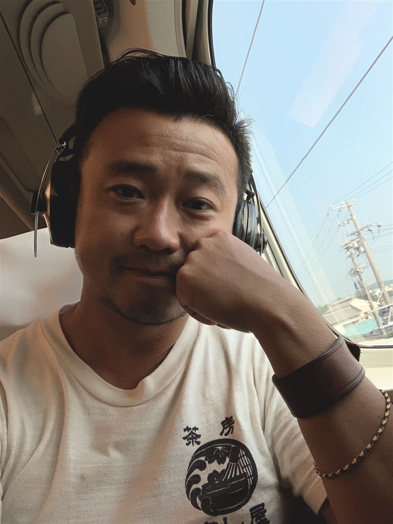 金馬導演游智煒喊「公開惡行造成不良影響」！反被揭曾性騷女工作人員