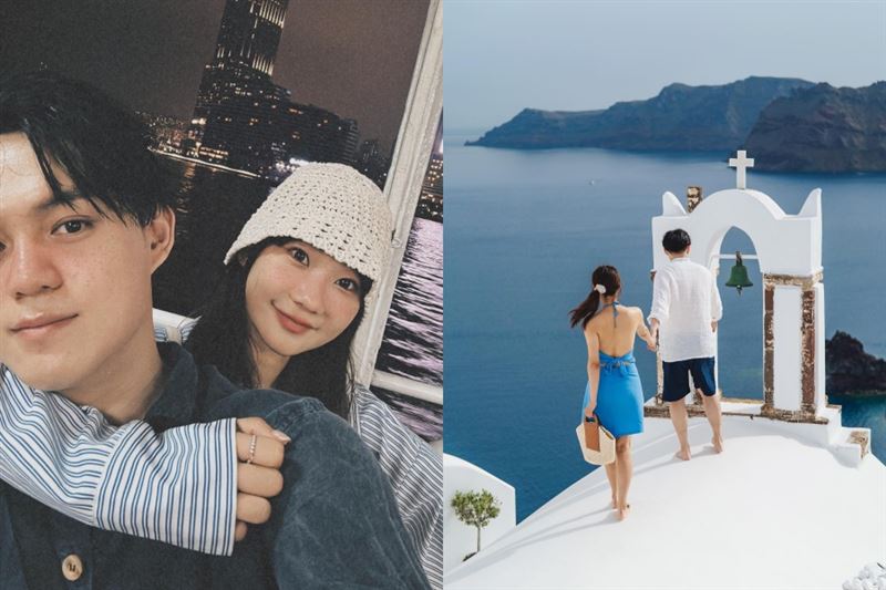 借MeToo放閃被罵爆！愛莉莎莎「反擊29字」再度炎上：明明是聰明人