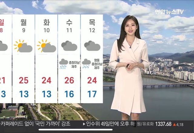 26歲美女記者不敵病魔逝世...生前「最後發文」曝光　網：願天堂無病痛