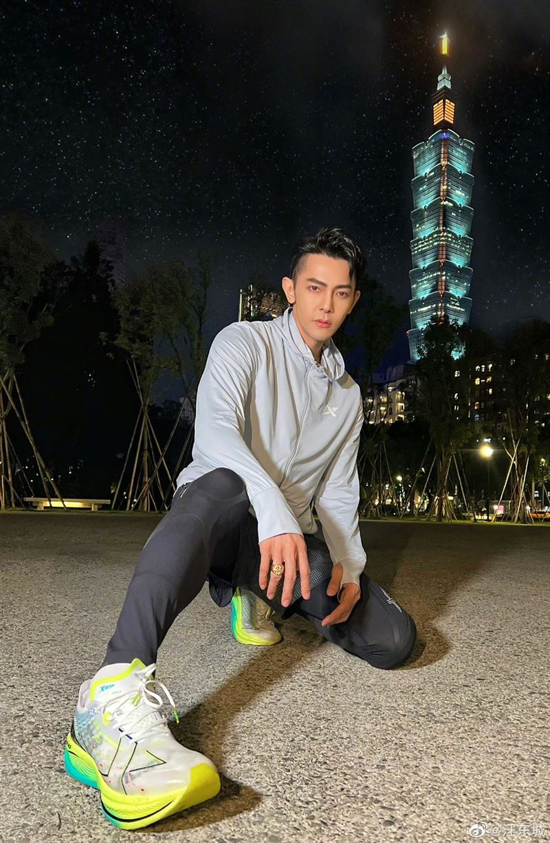 最窮卻最有愛心!汪東城人品登熱搜 網揭他「私下4暖舉」全讚爆