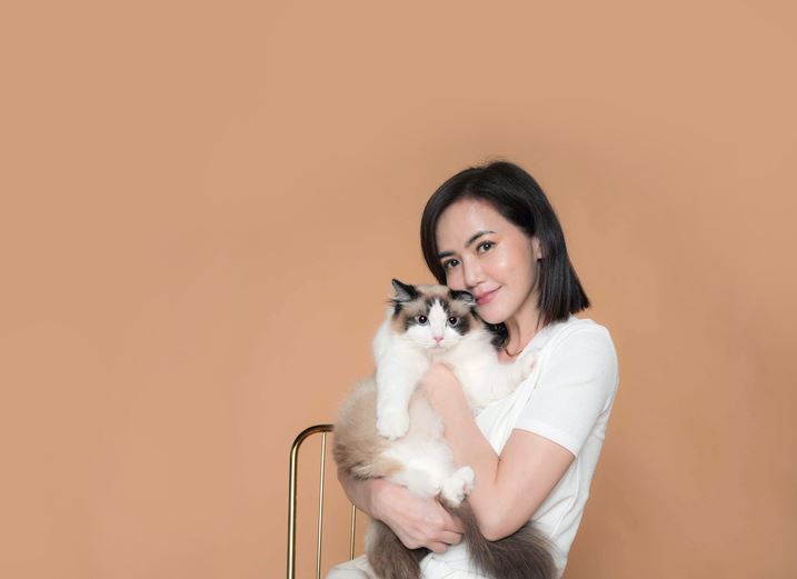 毛孩過世崩潰！8點檔女神「不好想法湧上」揪友創副業3天營業額破百萬